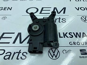 carbon traka: MOTORIC KLIME ZA VOLKSWAGEN TIGUAN, TOUAREG, PASSAT B7 . - 1K0 907 — 2