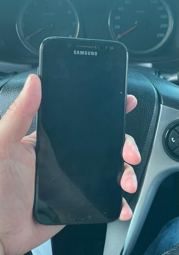 mobil nomreler: Samsung Galaxy J7