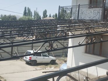 Беседки: Беседка Металл — 23