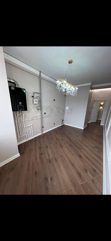 Продажа квартир: 2 комнаты, 75 м², Элитка, 6 этаж, Дизайнерский ремонт — 6