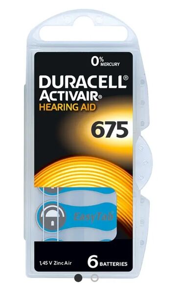 Микрофоны: Qulaq aparati qulaq daşı 675 batareya 🔋 whatsapp yaz
