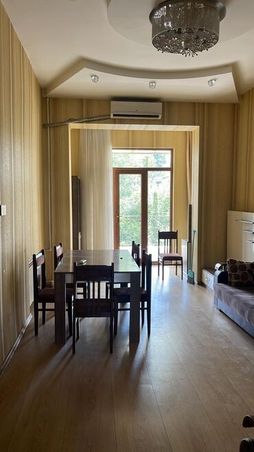 сдается квартира: Şəhər Bakı Elanın tipi Kirayə verilir Kirayə müddəti Aylıq Binanın