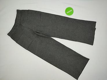 ceny spodni: Goldi, Spodnie materiałowe damskie, rozmiar S — 2