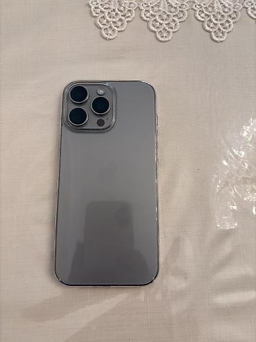 iphone se 2025: IPhone 16 Pro Max, 256 GB, Space Gray, Face ID — 4
