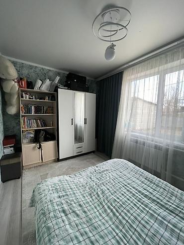 Продажа коттеджей и домов: В 10 мин от южной магистрали в с Байгельди в Байтикском айыл окмоту — 15