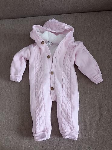 Комплекты одежды: Комплект, Б/у — 3