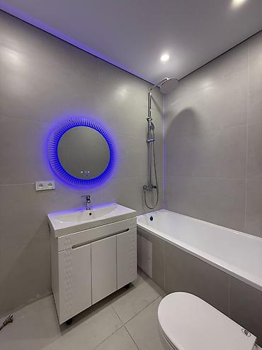 Продажа квартир: 1 комната, 58 м², Технопарк Элитка, 7 этаж, Евроремонт — 9