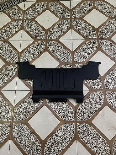 prius kapot: Bufer qoruyucusu, Land Rover Range Rover, 2017 il, Ünvandan götürmə, Rayonlara çatdırılma, Ödənişli çatdırılma — 1