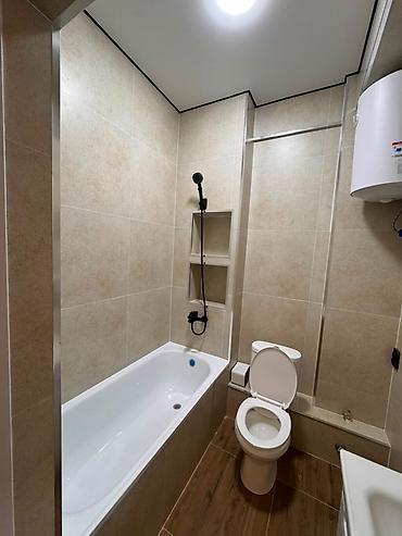 14: 1 комната, 42 м², Нижний Джал (Джал-23) Элитка, 3 этаж, Дизайнерский ремонт — 5