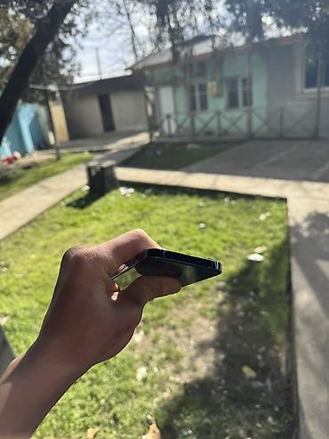 Apple iPhone: IPhone 13 Pro, 256 GB, Sierra Blue, Face ID — 7