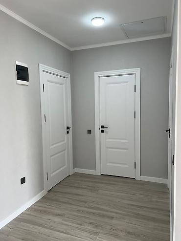 Продажа коттеджей и домов: ID008 📍Срочно продаётся 2х этажный кирпичный дом в районе Ала-Тоо 2 — 8