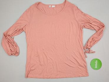 bluza oversize: BODY FLIRT, Bluzka damska, rozmiar 3XL — 2