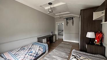 дом кокжар: 250 м², 5 комнат, Кок-Жар ж/м, Без подселения — 9