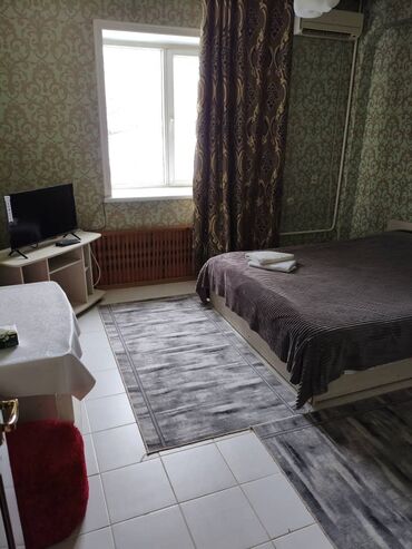 продаю гостиничного типа: 30 м², С мебелью