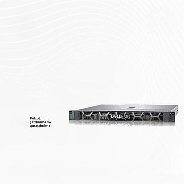 ucuz modemler: PowerEdge R650xs/Intel Xeon Silver 4310PowerEdge R650xs/Intel Xeon — 1