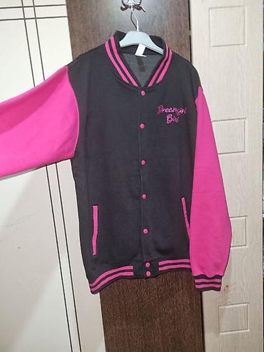 dior jaket: Gadin ucun 2 3 xl bomber ideal vezyetde — 1