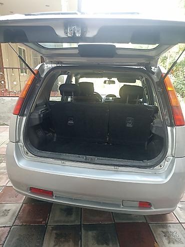 масло byd: Suzuki Ignis: 2003 г., 1.5 л, Механика, Бензин, Хэтчбэк — 10
