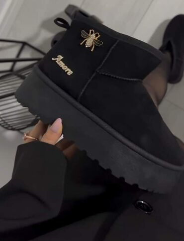 cizme givenchy: Ugg čizme