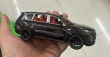 avtovaz oyuncaq treyler: Model avtomobil – LADA Niva (VAZ 2121) metal oyuncaq - Miqyas — 9