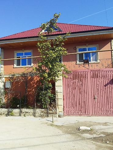 aşağda: 7 otaqlı, 170 kv. m, Kredit yoxdur, Orta təmir — 1