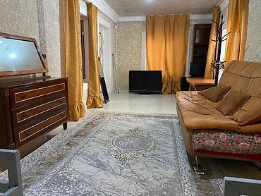 Долгосрочная аренда домов: 100 м², 3 комнаты — 3