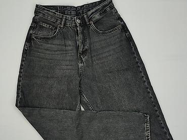 dzwony levis: Zara, Jeansy damskie, rozmiar S — 2
