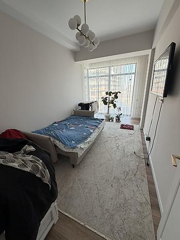 Продажа квартир: 3 комнаты, 80 м², Элитка, 7 этаж, Евроремонт — 5