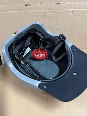 Oprema za bicikliste: KASK Moebius – urbana biciklistička kaciga - Dizajn za svakodnevnu — 20