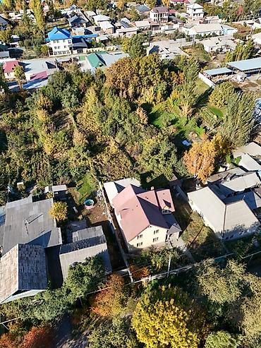 пр чуй: Продаётся земельный участок в Новопокровке, 19 соток с жилым домом на — 2