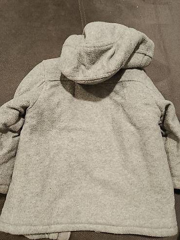 gil bret kaputi: Dečja zimska jakna sa kapuljačom – LC Waikiki - Model: Outerwear LC — 3