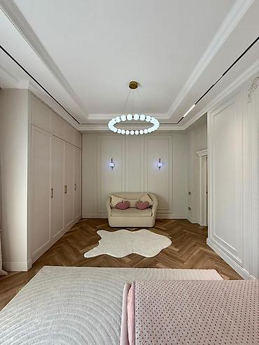 дом ихлас: 5 и более комнат, 293 м², Ак-Кеме Элитка, 13 этаж, Дизайнерский ремонт — 8