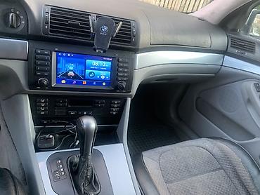 купить редуктор бмв е46: BMW 5 series: 2001 г., 2.5 л, Автомат, Бензин, Седан — 9
