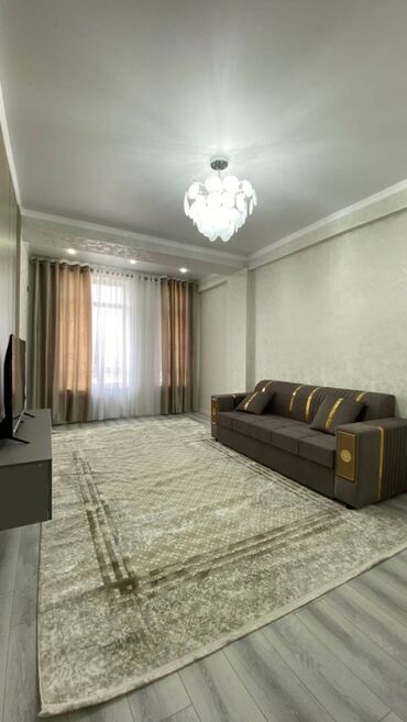 разделитель комнаты: 1 комната, 44 м², Элитка, 14 этаж, Дизайнерский ремонт