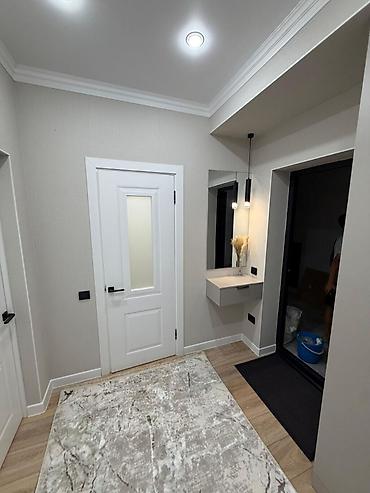 Продажа квартир: 1 комната, 41 м², Элитка, 5 этаж, Дизайнерский ремонт — 6