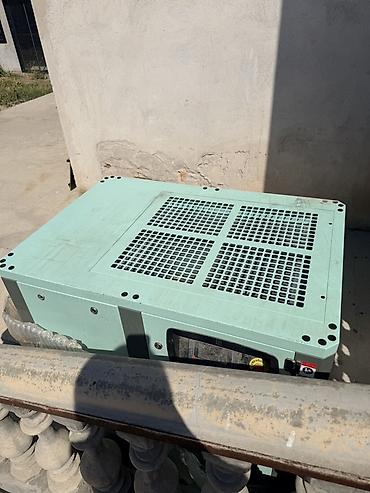 air pump: Винтовой воздушный компрессор JSC-30A новый ✨ Можно в рассрочку через — 4