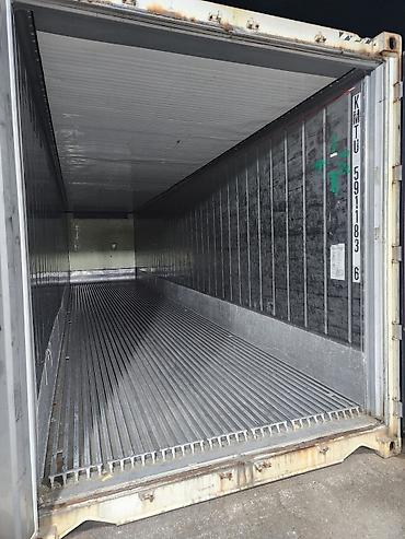 Другие отопительные приборы: Продам рефрижераторные контейнера -25/+25 Реф-контейнера холодильники — 8