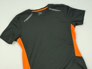 kurtka zimowa bastet: T-shirt for men, L (EU 40), Crivit Sports, condition - Very good