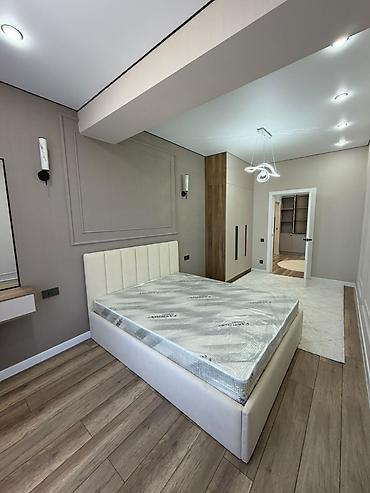 Продажа квартир: 3 комнаты, 85 м², Элитка, 11 этаж, Евроремонт — 7
