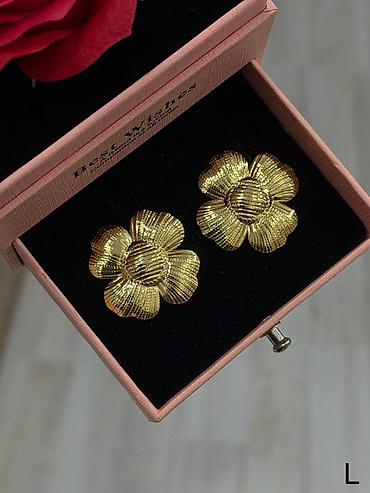 Zərgərlik dəstləri: Sarı qızıl — 35