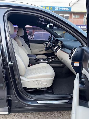 Kia: Kia Sorento: 2020 г., 1.6 л, Автомат, Гибрид, Кроссовер — 22