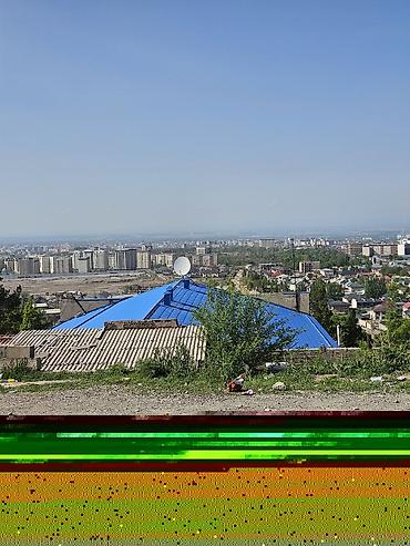 Продажа дач: Продается дачный домик в районе "Панорама", г. Бишкек Характеристики — 9