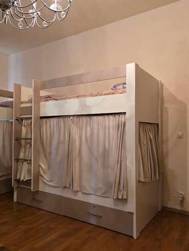 Otel və hostellər: Mənzərəli terraslı hostelin otaqları - Şəhər mərkəzində, dəniz və — 11