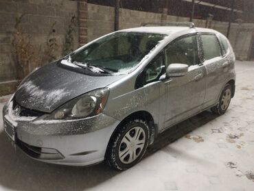 Honda: Honda Fit: 2009 г., 1.5 л, Автомат, Бензин, Хэтчбэк