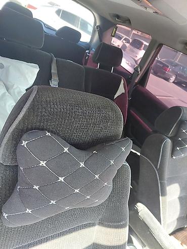 mini kuper: Honda Odyssey: 2002 г., 2.3 л, Автомат, Газ, Минивэн — 5
