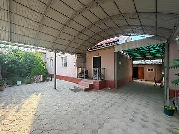 Продается Дом 135 м² с участком 5 соток - 245т$ Ориентир at lalafo.kg Продается Дом 135 м² с участком 5 соток - 245т$ Ориентир