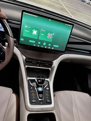 BYD: BYD Song Plus: 2023 г., Вариатор, Бензин, Кроссовер — 8