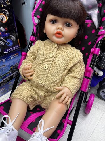 Почему эти текстильные куклы сегодня так популярны?
