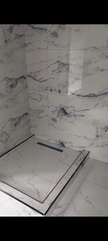 Укладка плитки: Профессиональный кафельщик с Большим опытом! Укладка различной — 9