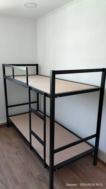 Двухъярусные кровати: Салам Алейкум! Качественная двухъярусная кровать на заказ . И в — 6