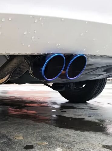 радиаторы на портер: Глушитель Kia 2024 г., Новый, Аналог, Китай